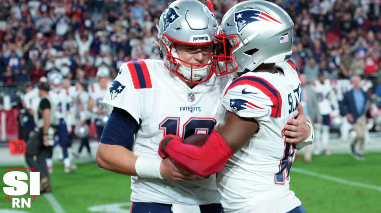 MNF: Patriots Defense lidera la victoria 27-13 sobre Cardinals