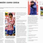 Man Utd lidera al Arsenal para asegurar el fichaje de Joao Félix