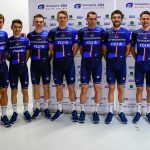 Marc Madiot espera que los jóvenes ciclistas de Groupama-FDJ puedan crear el éxito del 'fútbol total' en 2023