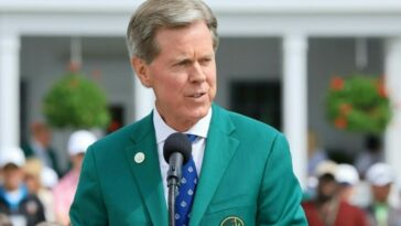 Masters permitirá a golfistas LIV que clasifiquen competir en 2023