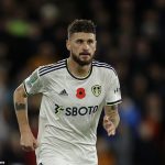 La etapa de Mateusz Klich en el Leeds United podría estar llegando a su fin