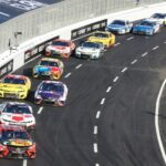 NASCAR anuncia elegibilidad, formato para Busch Light Clash 2023