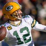 Periodista critica a Aaron Rodgers después de que llama al artículo 'Nothing Burger'