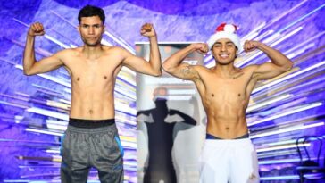 Lr Boxinginsider Weigh In Domínguez Vs Solano Trappfotos 12202022 7502