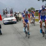 Pinot busca la 'venganza' en el Giro de Italia mientras Gaudu apunta al podio del Tour de Francia