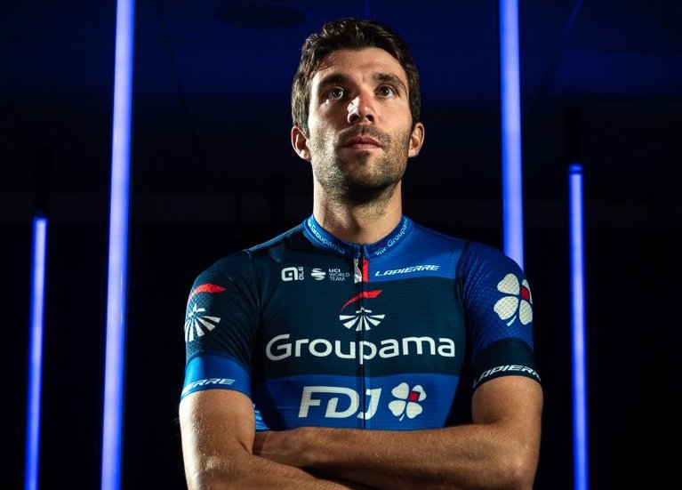 Pinot compite por algo más allá del resultado para Groupama-FDJ en el Giro de Italia - Vista previa del equipo 2023