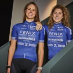 Plantur-Pura cambia de identidad a Fenix-Deceuninck para 2023