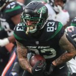 Playoffs de Fantasy Football: cinco calendarios más fáciles para extremos apretados