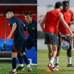 EN VIVO: Portugal vs. Suiza por los octavos de final del Mundial Qatar 2022