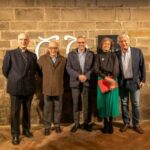 Racing adelante: Pamplona recibe a los CEOs de MotoGP™ y F1