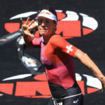 Daniela Ryf Campeonato del Mundo IRONMAN St George