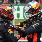 Ricciardo no está seguro de quedarse en Red Bull 'hubiera sido genial'