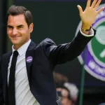 Roger Federer: 'Es un pequeño problema'