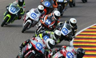 Se anuncia el calendario de la Northern Talent Cup 2023