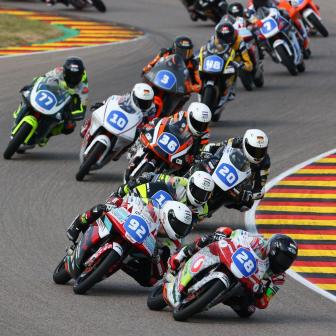 Se anuncia el calendario de la Northern Talent Cup 2023