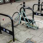 Solo el 1% de los ladrones de bicicletas de Londres acusados ​​​​o advertidos, según muestran los datos