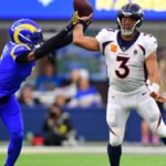 Sports World suena en Broncos, juego abismal de Russell Wilson contra Rams