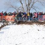 Stephen Hyde analiza a los favoritos cuando los Nacionales de Ciclocross de EE. UU. regresen a Hartford