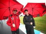 Francesco Bagnaia, Casey Stoner, Ducati MotoGP Phillip Island 2022