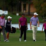 Tiger Woods, Justin Thomas se emparejaron para la primera ronda del Campeonato PNC 2022;  tee times completos, emparejamientos anunciados