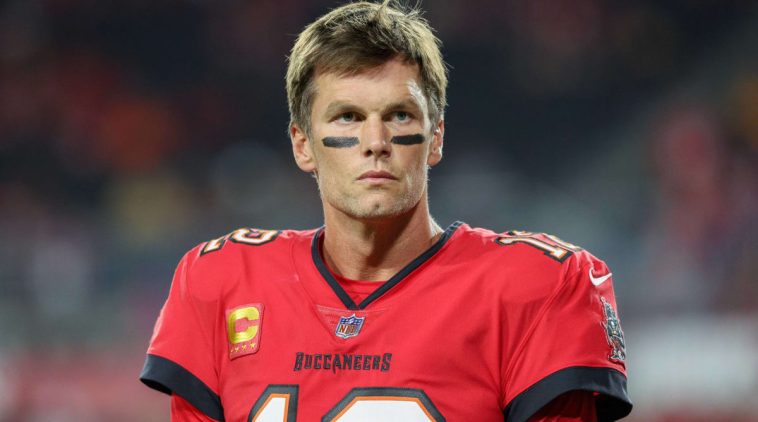 Tom Brady: Bucs QB abierto a un posible regreso en 2023, según Informe