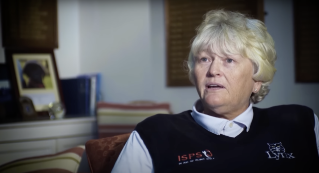 Un documental de televisión arroja luz sobre la experiencia de golf de las mujeres en todos los niveles del juego - Golf News