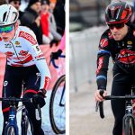 Van Empel e Iserbyt quedan fuera de la Copa del Mundo de Ciclocross de Val di Sole