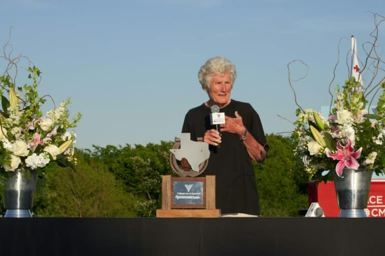 Whitworth, ganador del título récord de la LPGA, muere a los 83 años