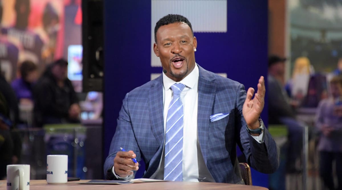 Willie McGinest emite comunicado tras arresto