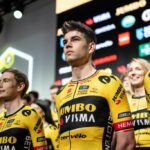 Wout van Aert prioriza las bandas arcoíris sobre el maillot verde del Tour en 2023