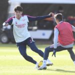 Takehiro Tomiyasu podría regresar al Arsenal