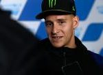 Fabio Quartararo, MotoGP, MotoGP de Australia 13 de octubre