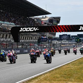 1000 y contando: ¡Le Mans albergará el Gran Premio número 1000!