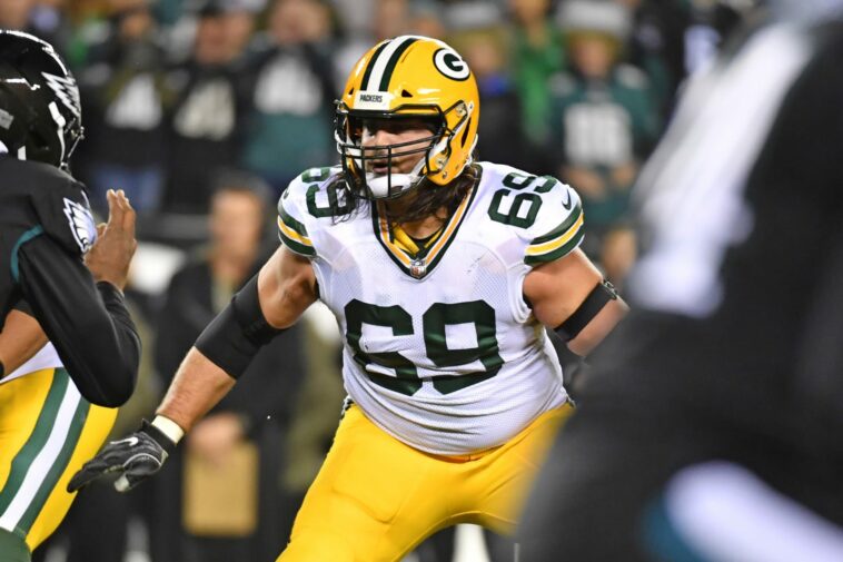 Empacadores, David Bakhtiari