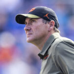 Dan Mullen, Gators de Florida