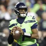 Halcones marinos de Seattle, Geno Smith