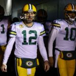 3 reemplazos de los Packers para Aaron Rodgers no llamados Jordan Love