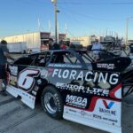 30 de enero de 2023 (Lucas Late Models)