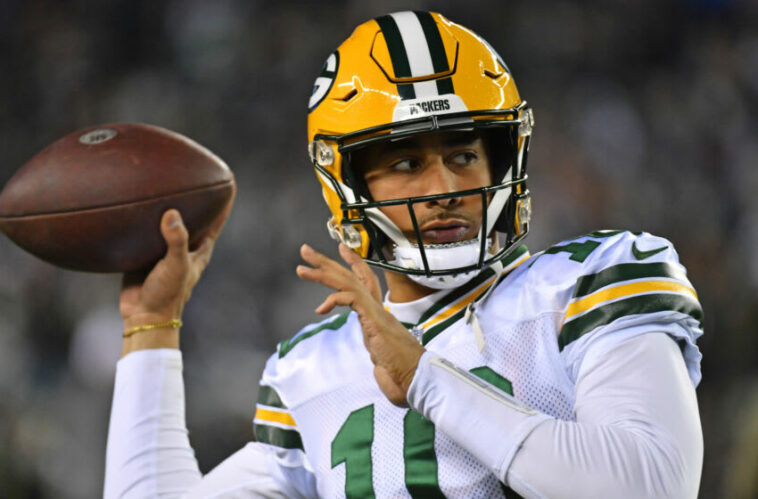 Empacadores de Green Bay, Aaron Rodgers