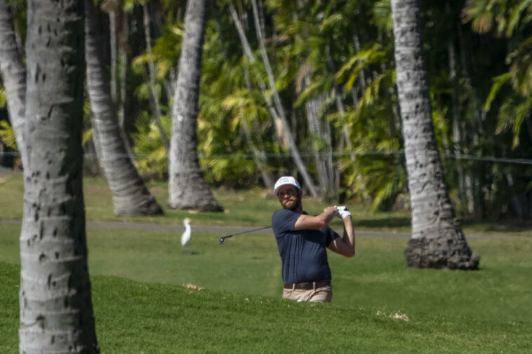 2023 Sony Open en Hawái