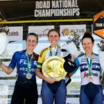 8 ciclistas a seguir en el Tour Down Under femenino 2023