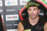 Andrea Iannone revela consejo a Bagnaia: “Le dije que había margen para recuperarse”