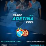 Foto: Asociación Deportiva Tarma