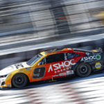 Chase Elliott Hendrick Automovilismo NASCAR Cup Series ASHOC Energy