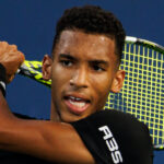 Abierto de Cincinnati Felix Auger-Aliassime 2022