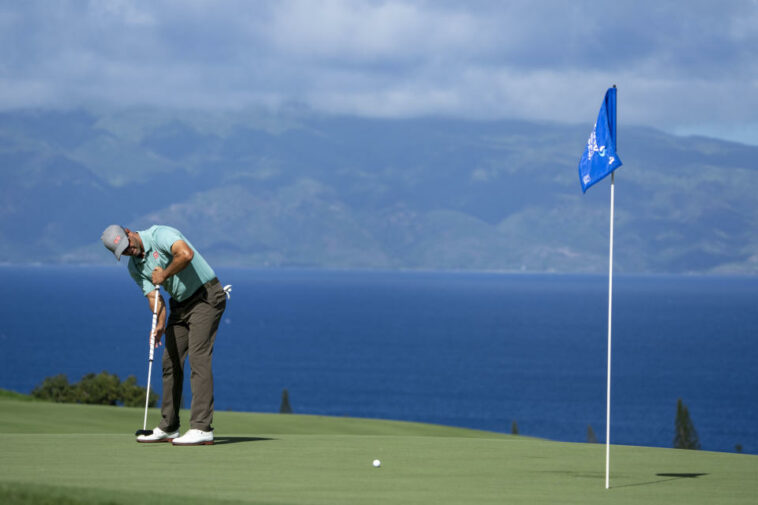 Adam Scott se convierte en el séptimo golfista del PGA Tour en superar los $60 millones en ganancias en su carrera