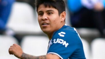 Afición alaba actuación de Eduardo 'La Chofis' López frente al Necaxa