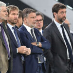 Plusvalías de la Juventus: Agnelli, Paratici y Arrivabene sancionados