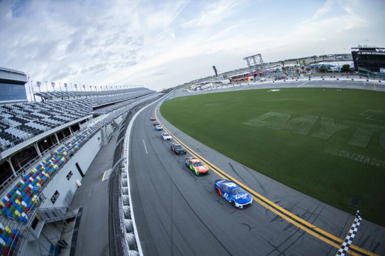 Agotadas las 500 Millas de Daytona - Racing News