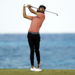 Akshay Bhatia empató en el liderato después de dos días en el Bahamas Great Exuma Classic de Korn Ferry Tour en Sandals Emerald Bay